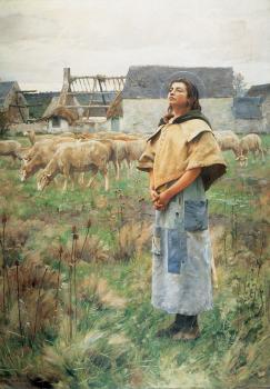 查爾斯 斯普拉格 皮爾斯 Sainte Genevieve 查爾斯 斯普拉格 皮爾斯 Sainte Genevieve
